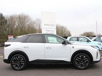 New Peugeot 3008 GTi 134 HP (98 kW) 2025 White SUV