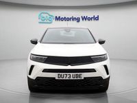 Used Vauxhall Mokka 136 HP (100 kW) 2025 SUV