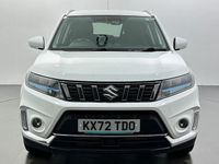 Used Suzuki Vitara SZ-T 129 HP (94 kW) 2022 Estate