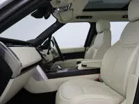 Used Land Rover Range Rover SE 345 HP (253 kW) 2024 Grey SUV