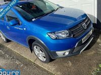 Gebraucht Dacia Sandero Lauréate 90 PS (66 kW) 2016