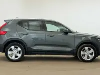 Used Volvo XC40 Core 161 HP (118 kW) 2025 Green SUV