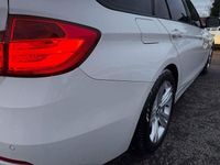 Used BMW 320 Sport Line 2014 Estate