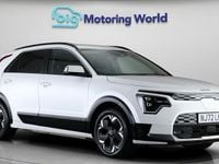 Used Kia Niro 150 kW (204 HP) 2024 SUV