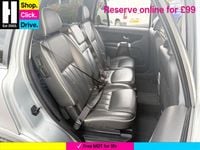 Used Volvo XC90 SE Lux 200 HP (147 kW) 2013 Silver SUV