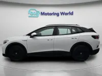Used VW ID.4 Pure 123 kW (168 HP) 2023 SUV