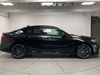 Used BMW 218 M Sport 134 HP (98 kW) 2023 Black Coupe
