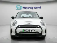 Used Mini Cooper SE Hatch 135 kW (184 HP) 2023 Hatchback