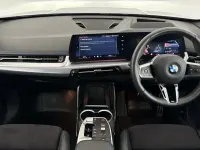 Used BMW X1 M Sport 215 HP (158 kW) 2024 Grey SUV