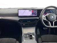 Used BMW 330e M Sport 288 HP (211 kW) 2025 White Estate