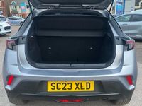 Used Vauxhall Mokka 101 HP (74 kW) 2025 SUV