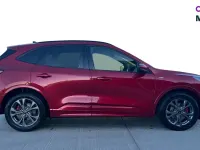 Used Ford Kuga ST-Line 2021 Red SUV