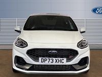 Used Ford Fiesta ST 200 HP (147 kW) 2019 Hatchback