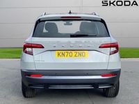 used Skoda Karoq 2.0 TDI Edition 5dr