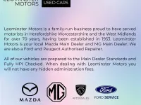 Used Mazda 6 90 HP (66 kW) 2023 Red Hatchback