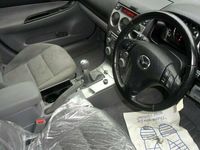 Used Mazda 6 2005 Hatchback