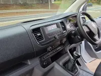 Used Fiat Scudo 102 HP (75 kW) 2022 Van