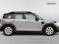 Used Mini Cooper Countryman 134 HP (98 kW) 2018 Grey SUV