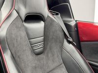 Used Mazda MX5 Edition 160 HP (117 kW) 2017 Red Cabriolet