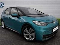 Used VW ID.3 150 kW (204 HP) 2022 Hatchback