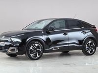 Used Citroën C4 PureTech 131 HP (96 kW) 2023 SUV