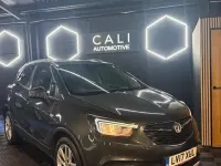 Used Vauxhall Mokka Active 140 HP (102 kW) 2017 SUV