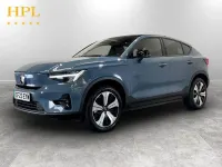 Used Volvo C40 Plus 169 kW (231 HP) 2023 SUV