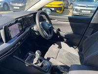 Used VW Golf VIII 130 HP (95 kW) 2023