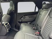 Used Land Rover Range Rover Sport 635 HP (467 kW) 2023 Black SUV