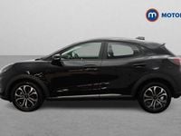 Used Ford Puma Titanium 125 HP (91 kW) 2026 SUV