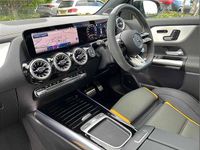 Used Mercedes GLA45 AMG 421 HP (309 kW) 2024 Black SUV