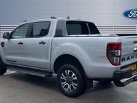 Used Ford Ranger Wildtrack 213 HP (156 kW) 2023 Pickup