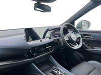 Used Nissan Qashqai Tekna 190 HP (139 kW) 2022 SUV