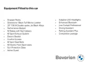 Used BMW M5 Competition Edition 625 HP (459 kW) 2020 Blue Sedan