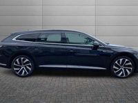 used VW Arteon Shooting Brake R-Line 2.0 TDI 150PS DSG