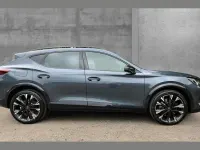 Used Cupra Formentor VZ2 267 HP (196 kW) 2025 Grey SUV