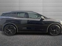 Used VW ID.4 GTX 250 kW (340 HP) 2025 Black SUV