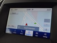 Used Ford Galaxy Titanium 150 HP (110 kW) 2022 Silver MPV