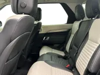 Used Land Rover Discovery HSE Dynamic 344 HP (253 kW) 2025 Grey SUV