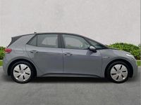 Used VW ID.3 Pro Performance 150 kW (204 HP) 2021 Grey Hatchback