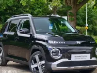 Used Hyundai Inster 85 kW (116 HP) 2026 Hatchback