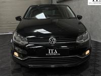 Used VW Polo Edition 60 HP (44 kW) 2017 Hatchback