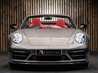 used Porsche 911 Carrera GTS 3.0T 992 PDK Euro 6 (s/s) 2dr HUGE SPEC JUST ARRIVED Convertible