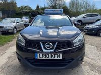 Used Nissan Qashqai Acenta 2010 SUV