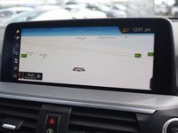 Used BMW X4 M Sport 190 HP (139 kW) 2019 White SUV