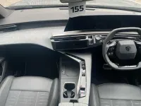 Used Peugeot e-3008 GT 152 kW (207 HP) 2025 Grey SUV