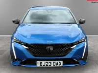 Second-hand Peugeot 308 GTi 131 CP (96 kW) 2025 Hatchback