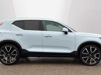 Used Volvo XC40 Ultra 194 HP (142 kW) 2026 SUV