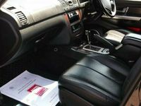 Used SsangYong Rexton 165 HP (121 kW) 2006 SUV