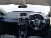 used Audi A1 1.6 TDI Sport 5dr